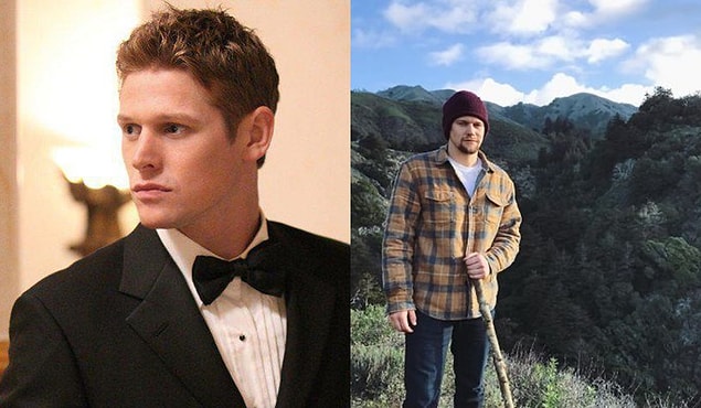 13. Matt Donovan / Zach Roerig
