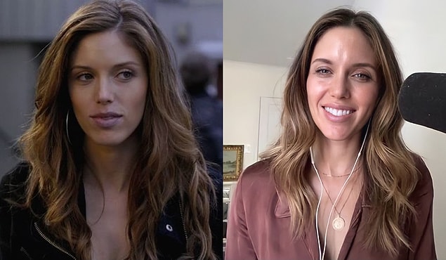 14. Vicki Donovan / Kayla Ewell