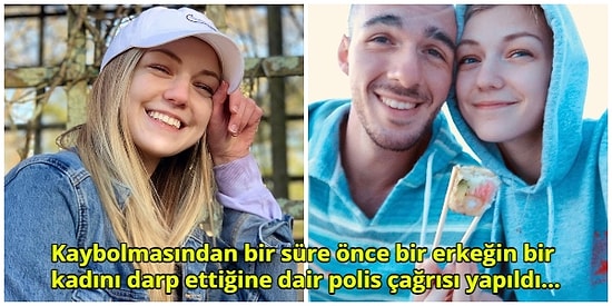 Haftalardır Haber Alınamıyor: Erkek Arkadaşıyla Ülke Turuna Çıkan Ünlü Influencer Esrarengiz Biçimde Kayboldu