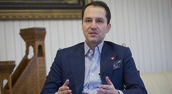 Aşılar '3 Kulaklı 5 Gözlü Yaratık Doğmasına Yol Açabilir' Diyen Erbakan: 'İspatları Mevcut'