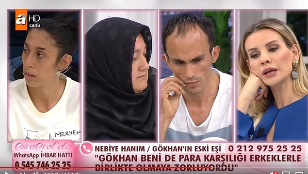 Bu kadınların büyük bölümü aile baskısından, şiddetten, kısıtlamadan ve kötü muameleden kaçıyor.