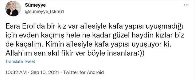 Peki siz bu konu hakkında ne düşünüyorsunuz?