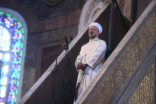 Diyanet'in Planı: Okul Öncesi Kur’an Kursları Zorunlu Eğitimden Sayılsın