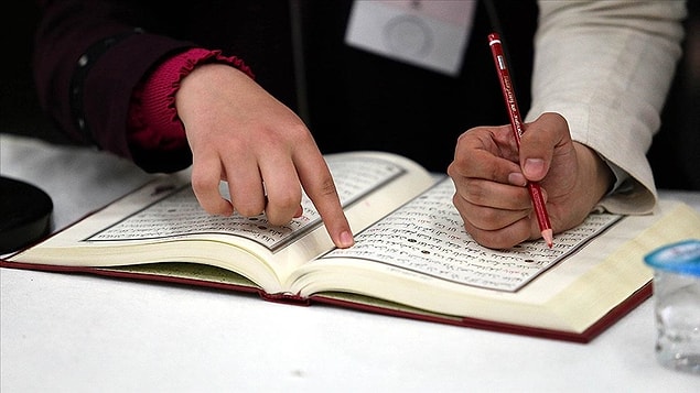 Kurslar için ortak müfredat