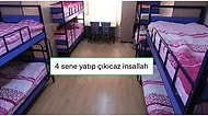 Okulların Yeniden Başlamasıyla Yaşadıkları Olayları ve Durumları Güldüren Paylaşımlarla Özetlemiş 15 Kişi