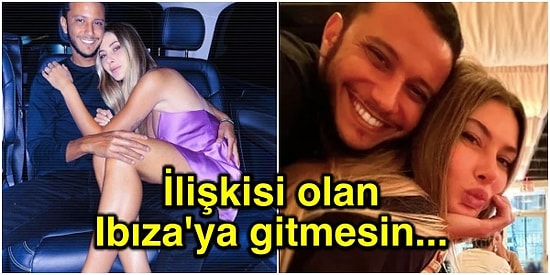 Şeyma Subaşı Meedo ile İlişkisine Dair Anlattıklarıyla Bir Kez Daha Kafalardan Duman Çıkmasına Sebep Oldu