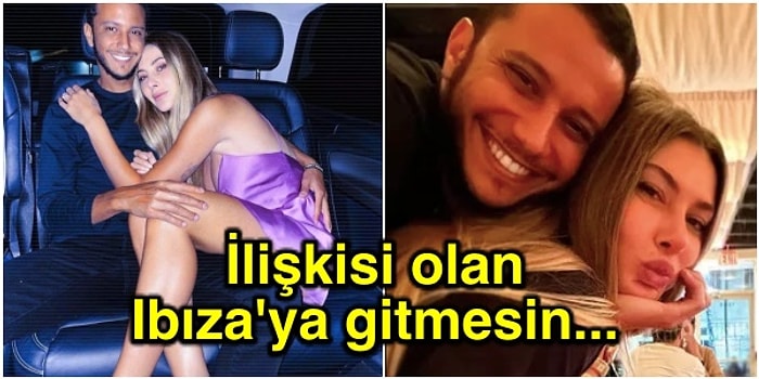 Şeyma Subaşı Meedo ile İlişkisine Dair Anlattıklarıyla Bir Kez Daha Kafalardan Duman Çıkmasına Sebep Oldu