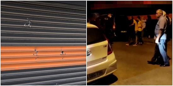 İstanbul'da 10 Yaşındaki Çocuğa Taciz İddiası: Aile Sinir Krizi Geçirdi, İş Yeri Kurşunlandı