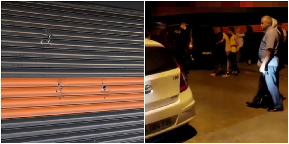 İstanbul'da 10 Yaşındaki Çocuğa Taciz İddiası: Aile Sinir Krizi Geçirdi, İş Yeri Kurşunlandı
