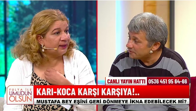 Peki, siz ne diyorsunuz bu olaya?
