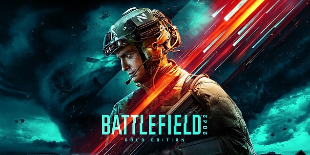 Battlefield 2042, büyük bir heyecanla bekleniyor.