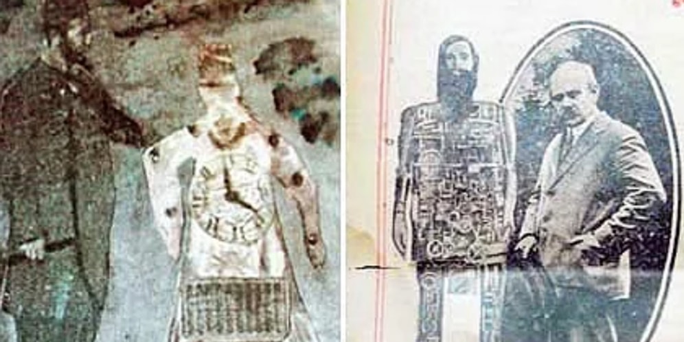 Osmanlı Yapımı Robot, "Alamet" Hakkında 5 Bilinmeyen Gerçek