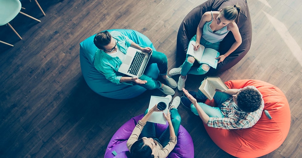 Levent Uysal Yazio: Gelecek Kuşaklar ve Kuşak Teorileri 2