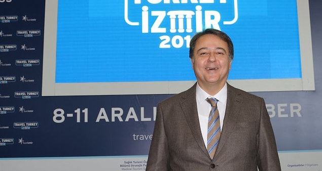 TERBAY Makine Yönetim Kurulu Üyesi Bülent Tercan, İşçi, ara eleman, usta, ustabaşı, CNC operatörü, kaynakçı bulmakta zorluk çektiklerini açıklamıştı. Yani sanayide çalışacak işçi yokmuş.