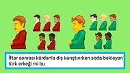 Hamile Erkekten Yeşil Canavara: Çok Yakında Hayatımıza Girecek Olan 37 Yeni Emojiye Yakından Bakalım!
