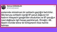 Müstehcen Yazışmaları Olduğu Gerekçesiyle Yeğeninin Okuldan Atılacağını Söyleyen Kullanıcının İsyanı