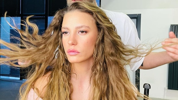 Serenay Sarıkaya