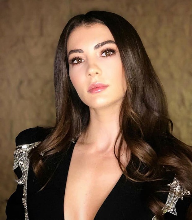 Burcu Özberk