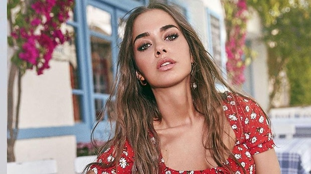 Bensu Soral