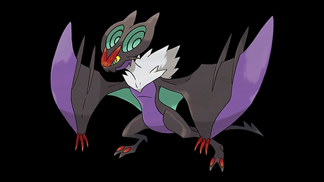 4. Noivern