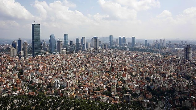 Güneş görmeyen evler