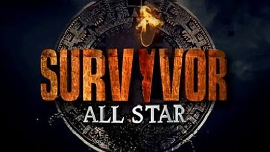 Survivor 2022 All Star İçin Flaş İddia! Barış ve Aleyna’dan Sonra İki İsim Daha…