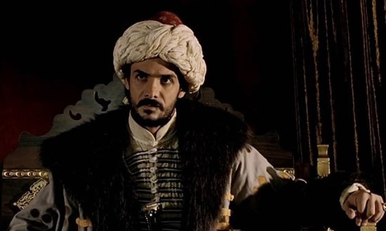 Barbaroslar Akdeniz'in Kılıcı "Antuan" Devrim Evin  Kimdir? Devrim Evin  Kaç Yaşında ve Nereli?