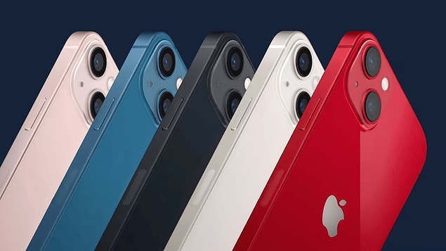 Apple yeni ürünü için fiyatları açıkladı.