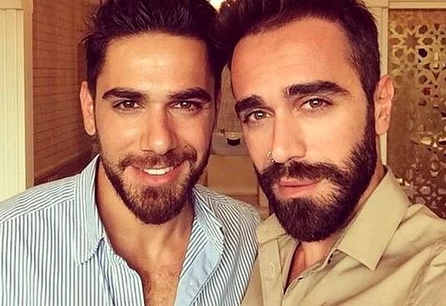 4. Kemal Doğulu, Armağan Çağlayan'ın YouTube programı olan 'Dur Bi Dinle'de çarpıcı açıklamalarda bulundu.