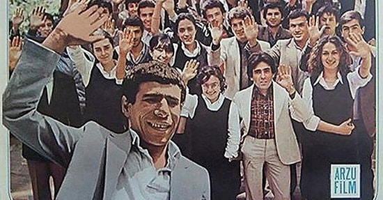 Hababam Sınıfı Güle Güle Konusu Nedir? Hababam Sınıfı Güle Güle Filmi Oyuncuları Kimlerdir?