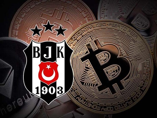 Beşiktaş 600 Milyon Liralık Beşiktaş Token Satışı İçin Kointra İle Anlaştı!