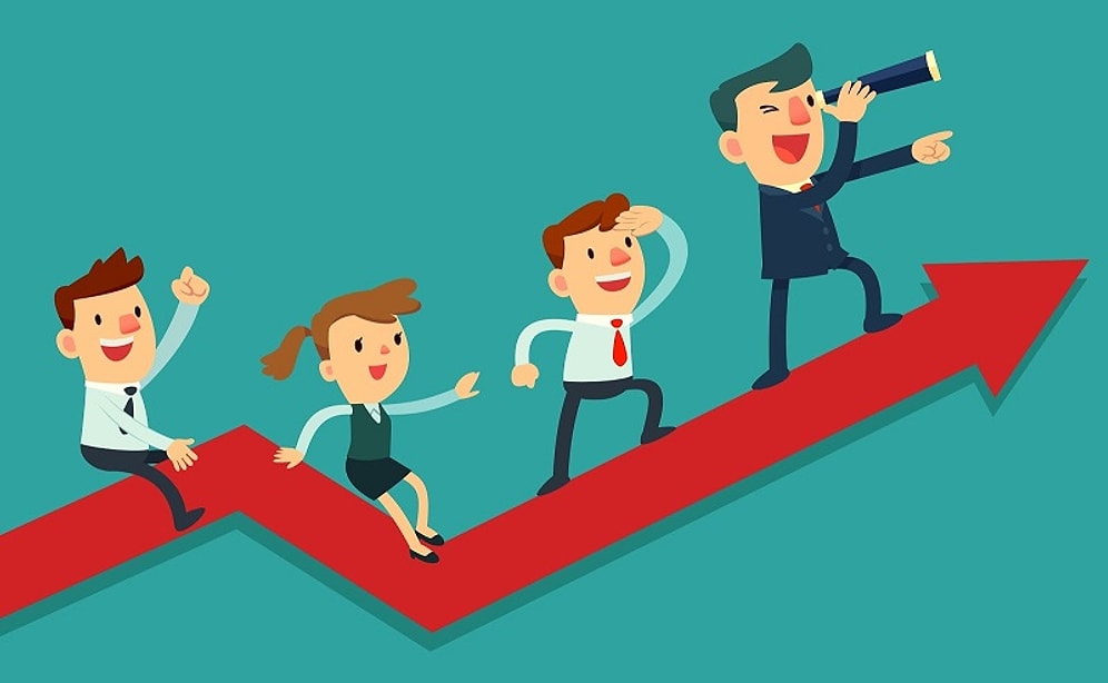 Kişilik Testi: Sen Hangi Tip Lidersin?