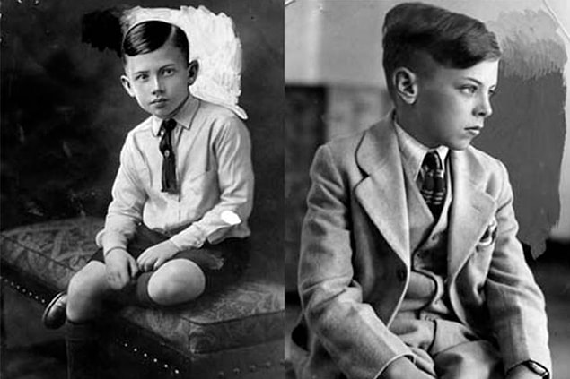 Walter Collins, Mart 1928'de sinemaya giderken kaybolmuştu ve Sanford, kuzeni Gordon'un Walter'ı kaçırıp herkes onu aramaya başlayınca da öldürdüğüne şahit olmuştu.