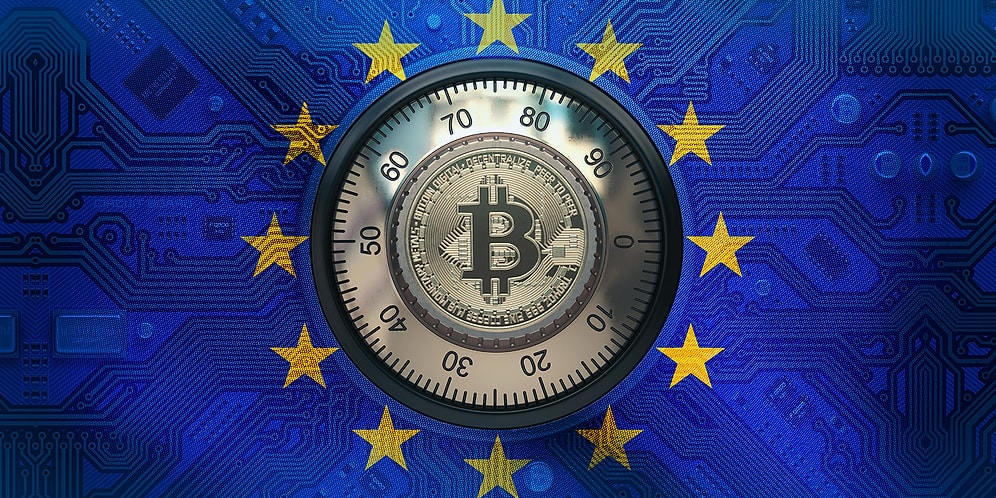Avrupa Birliği'nden Blockchain ve Diğer Yeni Teknolojilere Milyarlarca Dolarlık Yatırım!