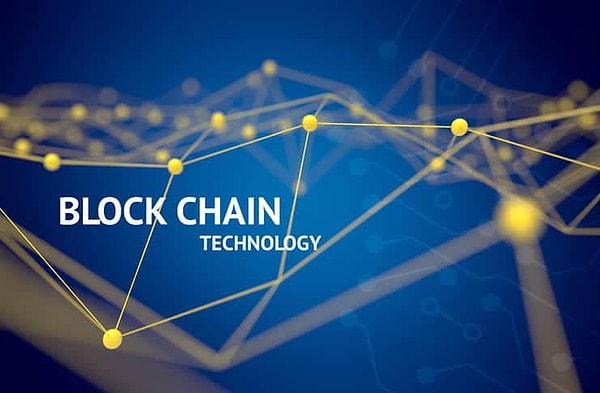 Yetkililer Blockchain teknolojisinin Avrupa'nın geleceği için çok önemli olduğunu düşünüyor.