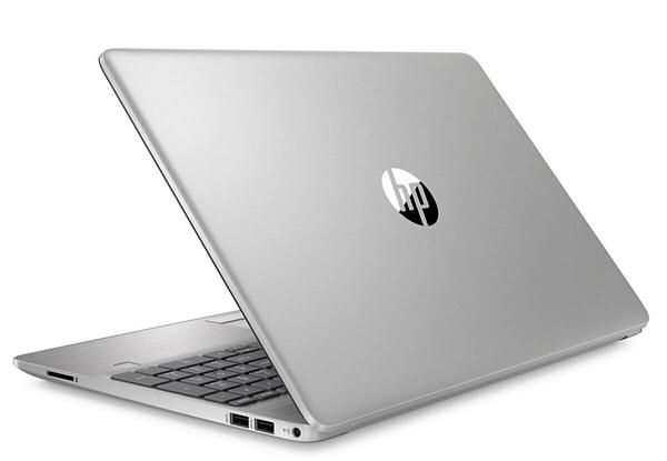 6. HP marka bu laptop okula başlayanlar için ideal bir laptop.