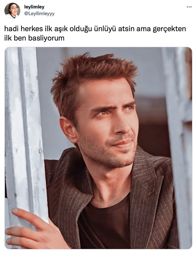 Hepimizin çocukluğunda aşık olduğu ve kendisiyle hayaller kurduğu ünlü bir isim olmuştur.