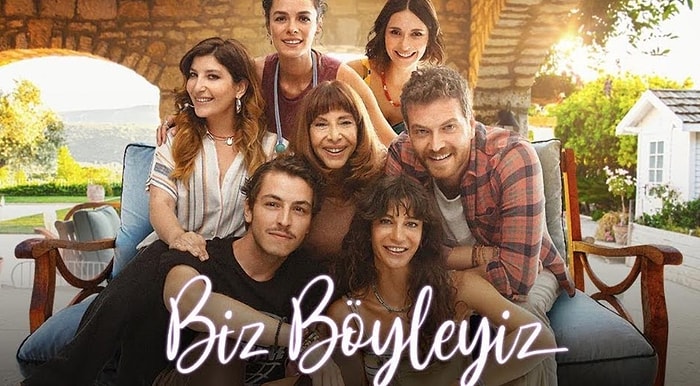 Biz Böyleyiz Konusu Nedir? Biz Böyleyiz Filmi Oyuncuları Kimlerdir?