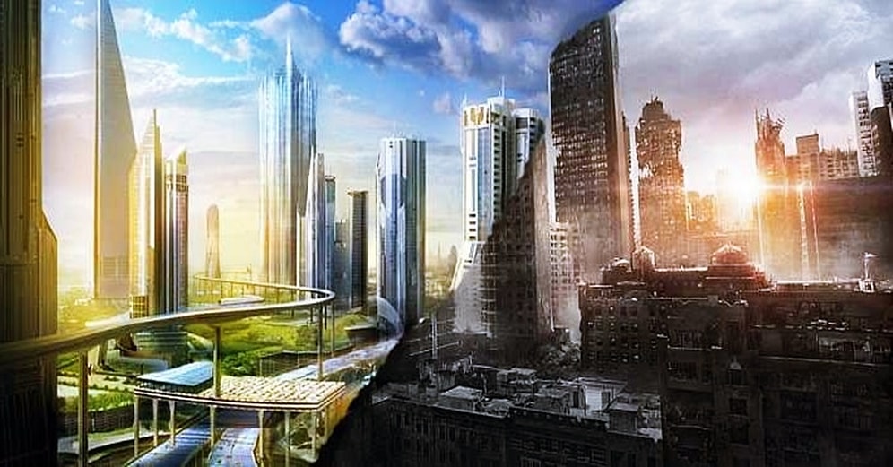 Gülşah Elikbank Yazio: Dünyanın Bir Ütopyaya Gerçekten İhtiyacı Var mı?