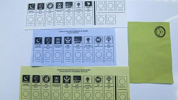 MetroPOLL Araştırma ise 2018 yılında oy kullandığı baz alınarak yapılan ankette kişilere ‘Bu pazar bir seçim olsa hangi partiye oy verirsiniz’ diye soruldu.