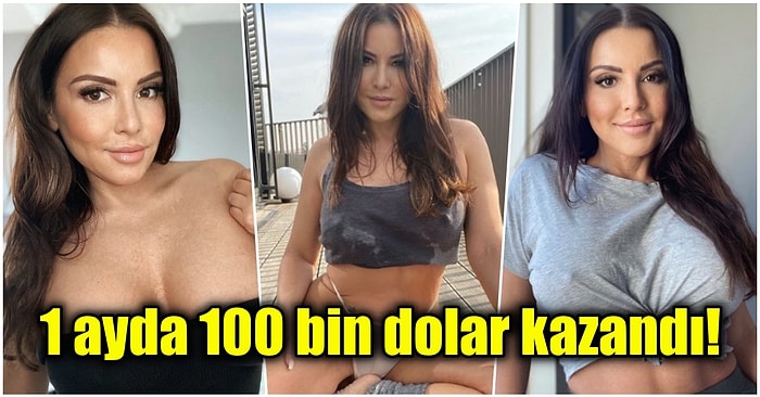 Birkaç Haftadır Konuştuğu Takipçisinden 200 Deve Hediye ile Evlenme Teklifi Alan Kadın