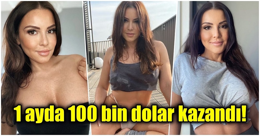Birkaç Haftadır Konuştuğu Takipçisinden 200 Deve Hediye ile Evlenme Teklifi Alan Kadın