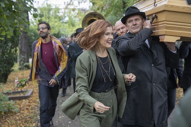 4. The Last Word - Netflix