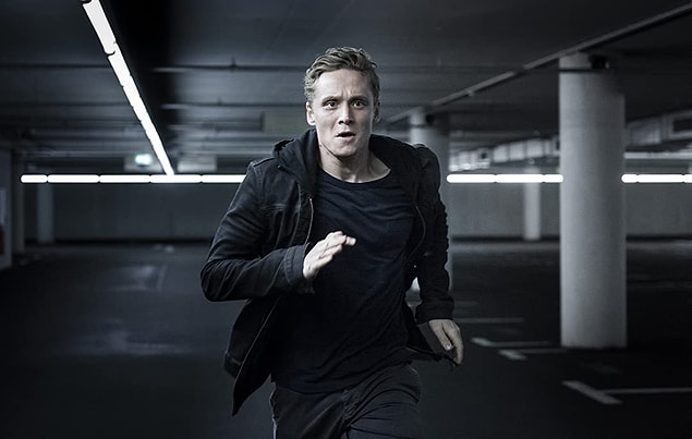 12. You are Wanted - Amazon Prime