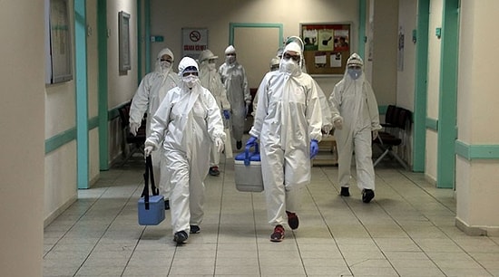 Aşılı Temaslılara Özel Uygulama Açıklandı: Sağlık Bakanlığı'ndan Yeni Karantina Kararı