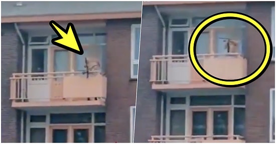 Evinin Balkonundan Tatar Yayıyla Rastgele Ok Atarak İki Kişinin Hayatını Kaybetmesine Sebep Olan Adam