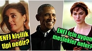 MBTI Testini Çözenler Buraya! ENFJ Kişilik Tipiyle İlgili Merak Ettiğiniz Bütün Soruları Yanıtlıyoruz