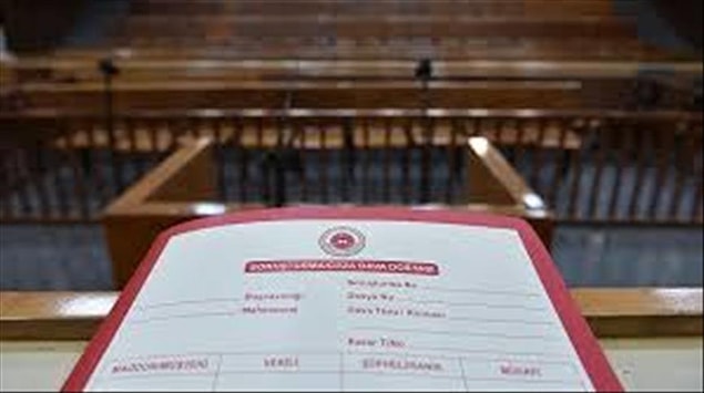 "Torunlarım ağır travma yaşadı"