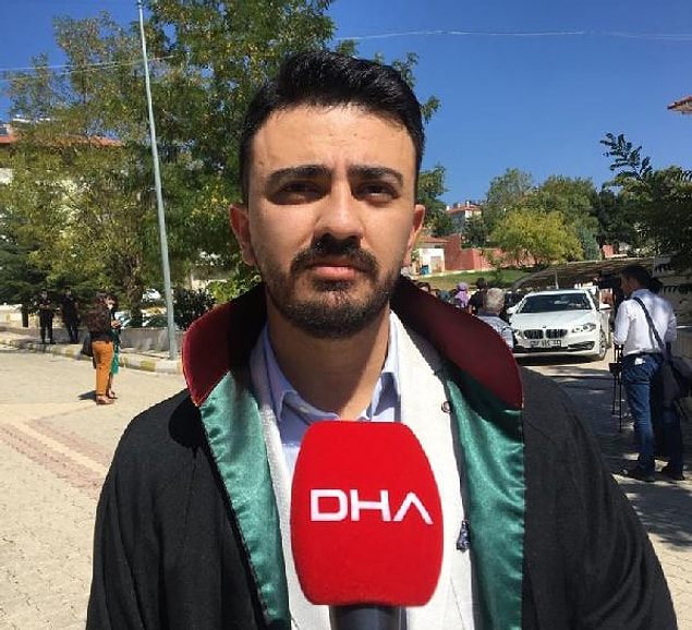 "Yargısız infaz yapıldı"