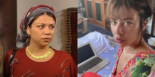 Meryem - Yeşim Ceren Bozoğlu